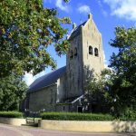 De kerk van Iens