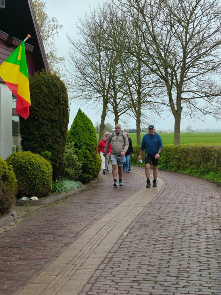 Lytse doarpen rintocht 2026